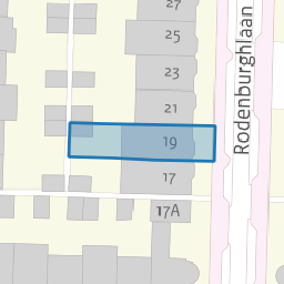 Perceel ASV00-H-12643