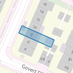 Perceel ASV00-H-12645