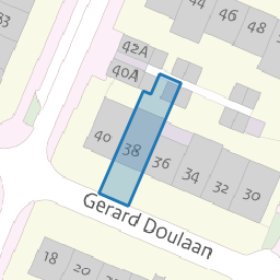 Perceel ASV00-H-12647