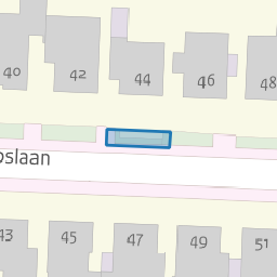 Perceel ASV00-H-12650