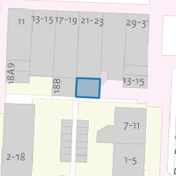 Perceel ASV00-H-12663