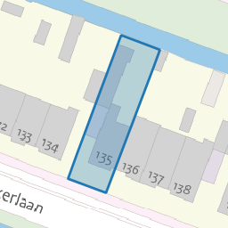 Perceel ASV00-H-12671