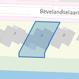 Perceel ASV00-H-12680