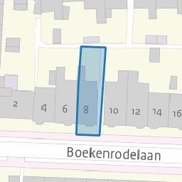 Perceel ASV00-H-12684