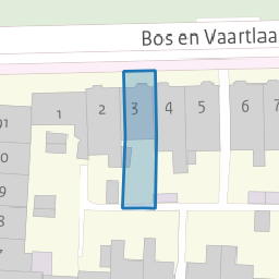 Perceel ASV00-H-12686
