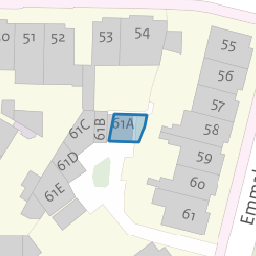 Perceel ASV00-H-12692