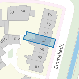 Perceel ASV00-H-12694