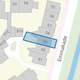 Perceel ASV00-H-12695