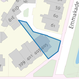 Perceel ASV00-H-12698