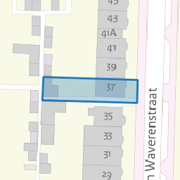 Perceel ASV00-H-12702