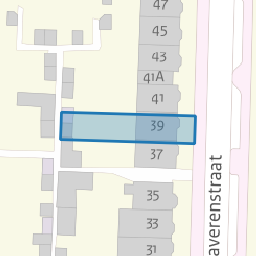 Perceel ASV00-H-12703