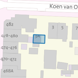 Perceel ASV00-H-12707