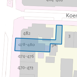 Perceel ASV00-H-12708