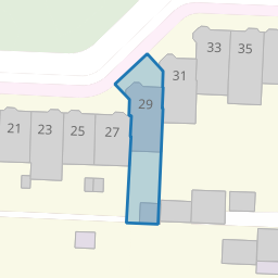 Perceel ASV00-H-12710