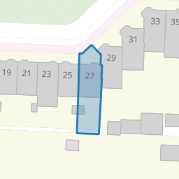 Perceel ASV00-H-12711