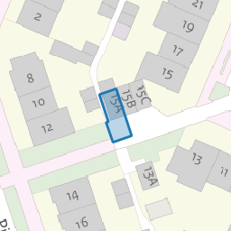 Perceel ASV00-H-12712