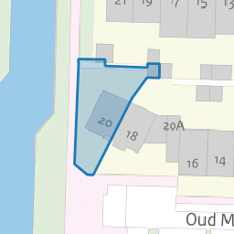 Perceel ASV00-H-12714