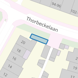 Perceel ASV00-H-12720