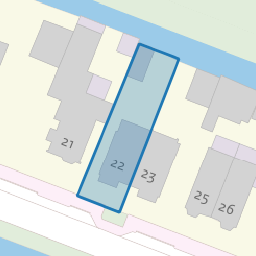 Perceel ASV00-H-12722