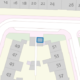 Perceel ASV00-H-12741