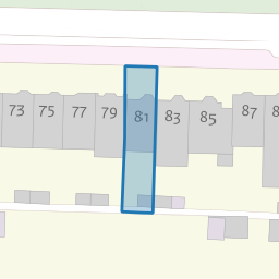 Perceel ASV00-H-12743