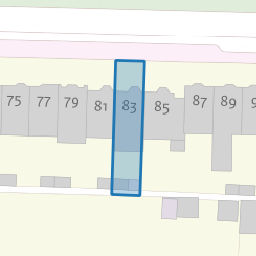 Perceel ASV00-H-12744