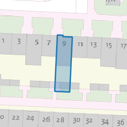 Perceel ASV00-H-12745