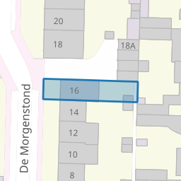 Perceel ASV00-H-12751