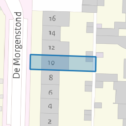 Perceel ASV00-H-12753