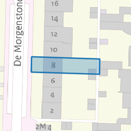 Perceel ASV00-H-12754