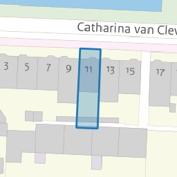 Perceel ASV00-H-12765