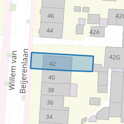Perceel ASV00-H-12767