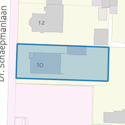Perceel ASV00-H-12769