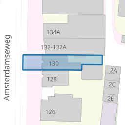 Perceel ASV00-H-12774