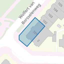 Perceel ASV00-H-12775