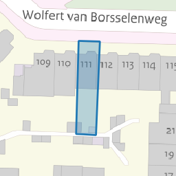 Perceel ASV00-H-12776