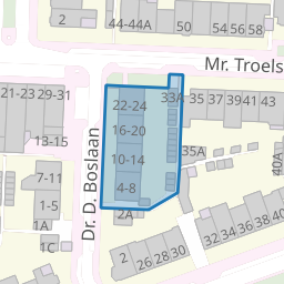 Perceel ASV00-H-12785