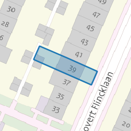 Perceel ASV00-H-12797