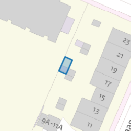 Perceel ASV00-H-12807