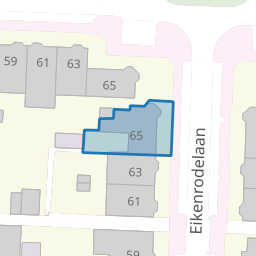 Perceel ASV00-H-12821