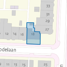 Perceel ASV00-H-12823