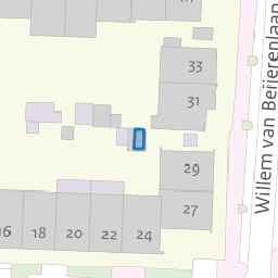 Perceel ASV00-H-12827