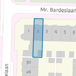 Perceel ASV00-H-12838