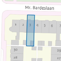 Perceel ASV00-H-12839