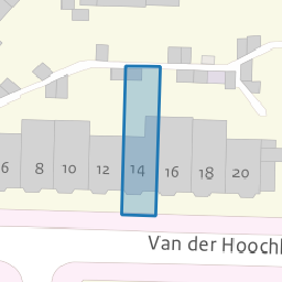 Perceel ASV00-H-12841