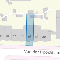 Perceel ASV00-H-12842