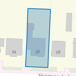 Perceel ASV00-H-12851