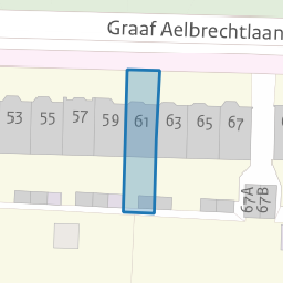 Perceel ASV00-H-12853