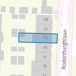 Perceel ASV00-H-12857