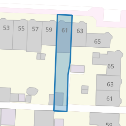 Perceel ASV00-H-12861